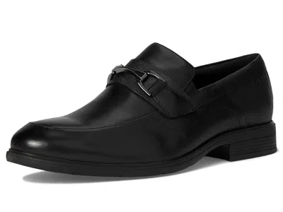 Clarks Steadwell Bit In Black