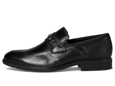 Clarks Steadwell Bit In Black
