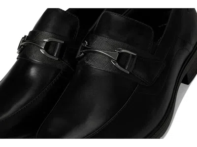 Clarks Steadwell Bit In Black