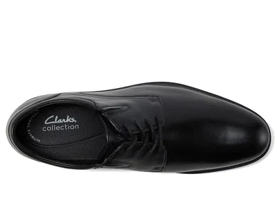 Clarks Steadwell Lace In Black