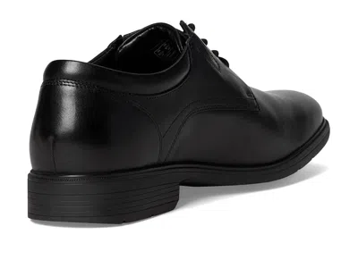 Clarks Steadwell Lace In Black
