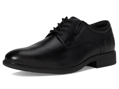 Clarks Steadwell Lace In Black