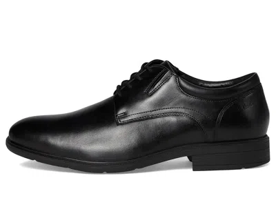 Clarks Steadwell Lace In Black