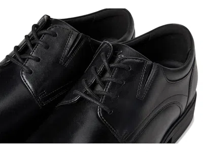 Clarks Steadwell Lace In Black