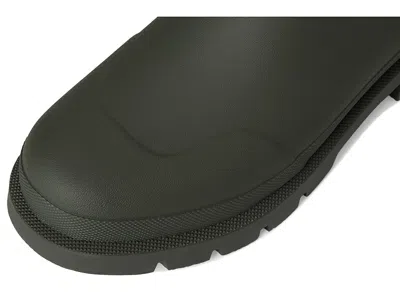 Hunter Orford In Green