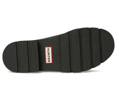 Hunter Orford In Green