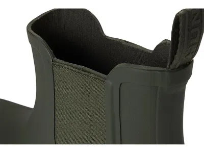 Hunter Orford In Green