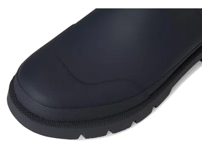 Hunter Orford In Blue