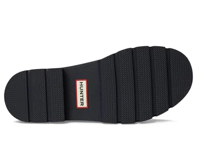 Hunter Orford In Blue