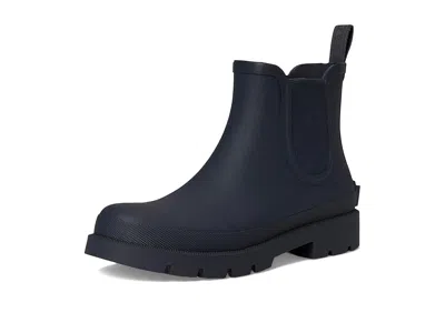 Hunter Orford In Blue