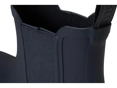 Hunter Orford In Blue