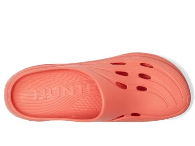 Hunter Geena In Orange