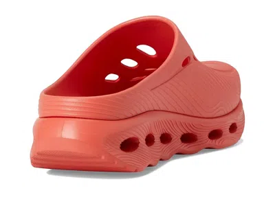 Hunter Geena In Orange