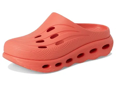 Hunter Geena In Orange