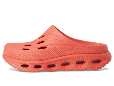 Hunter Geena In Orange