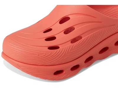 Hunter Geena In Orange