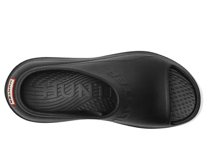 Hunter Haddie In Black