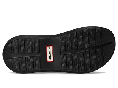 Hunter Haddie In Black