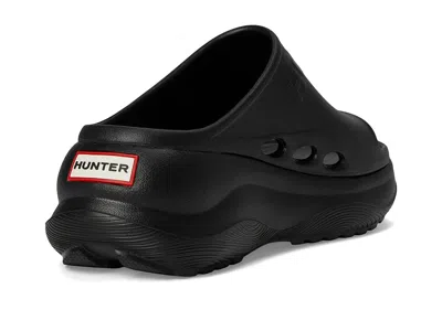 Hunter Haddie In Black