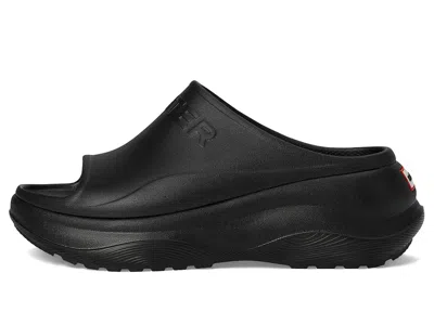 Hunter Haddie In Black