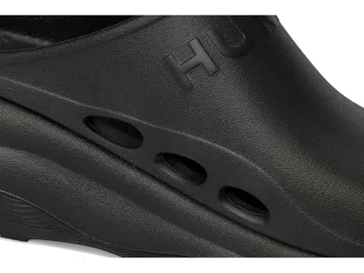 Hunter Haddie In Black