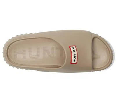 Hunter Faroe In Brown