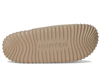 Hunter Faroe In Brown