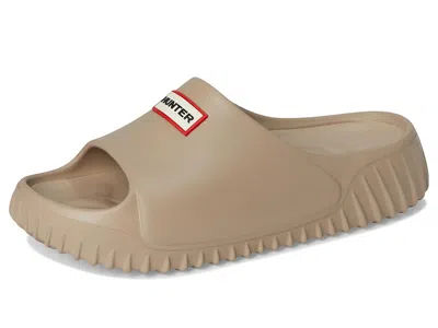 Hunter Faroe In Brown