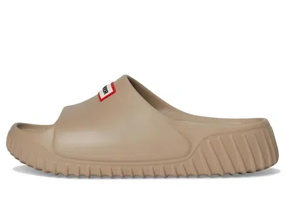 Hunter Faroe In Brown