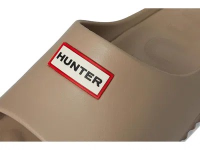 Hunter Faroe In Brown