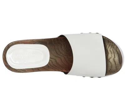 Steve Madden Cento In White