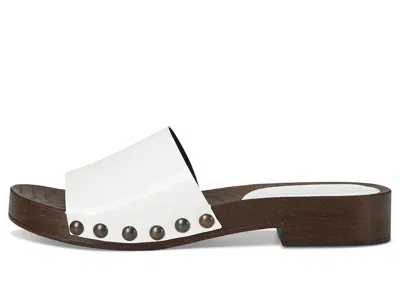 Steve Madden Cento In White