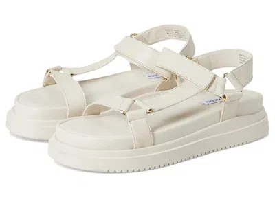 Steve Madden Matina In White | ModeSens