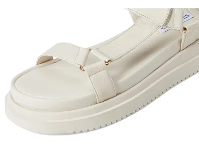 Steve Madden Matina In White | ModeSens