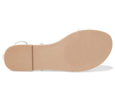 Steve Madden Myrtle In White