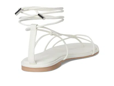 Steve Madden Myrtle In White