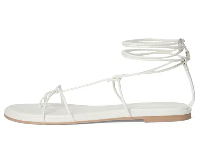 Steve Madden Myrtle In White
