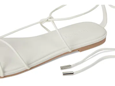 Steve Madden Myrtle In White