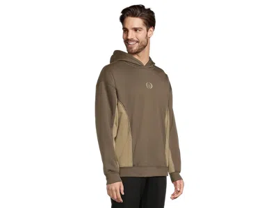 Volcom Snow Vital Hydro Pullover In Green