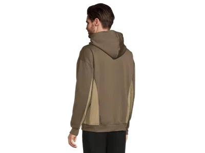 Volcom Snow Vital Hydro Pullover In Green