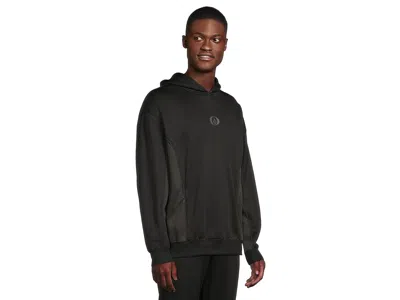 Volcom Snow Vital Hydro Pullover In Black