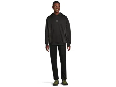 Volcom Snow Vital Hydro Pullover In Black