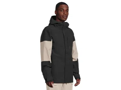 Volcom Snow Primry Jacket In Black