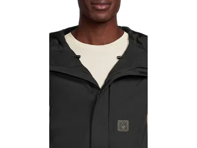 Volcom Snow Primry Jacket In Black