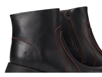 Fly London Hewi304fly In Multi