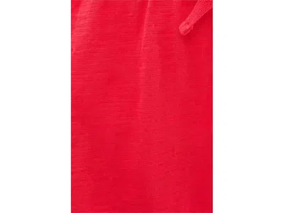 Mod-o-doc Easy Pull-on Shorts With Drawstring