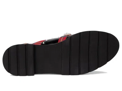 Blue By Betsey Johnson Simonee In Multi