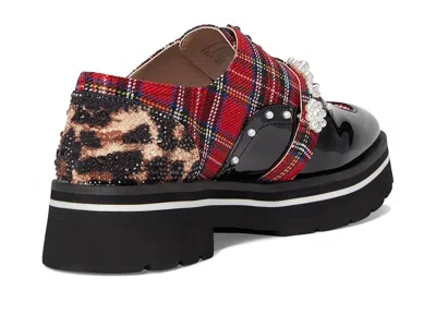 Blue By Betsey Johnson Simonee In Multi