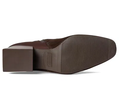 Blondo Tamira Waterproof In Brown