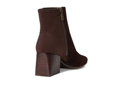 Blondo Tamira Waterproof In Brown
